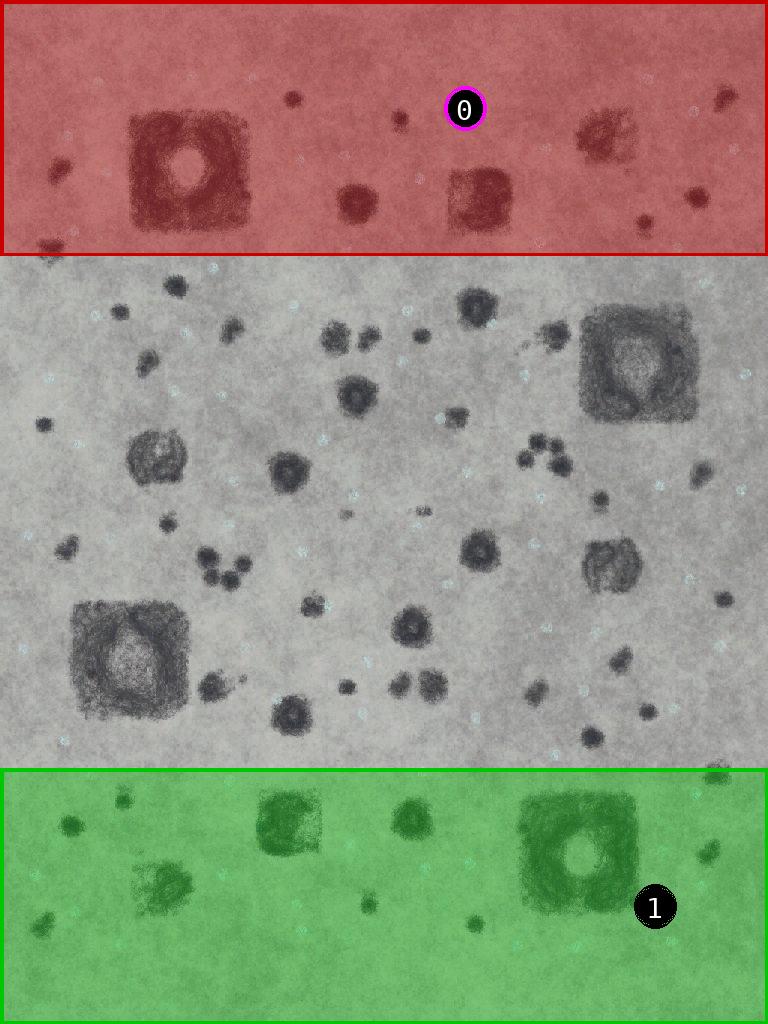sat pic of Comet Catcher Redux